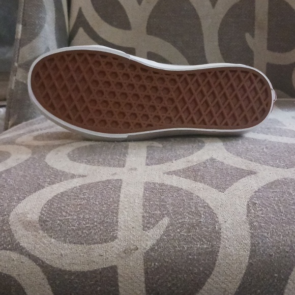 Size 3 Vans - Picture 6 of 8